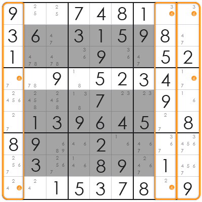 sudoku cube solver